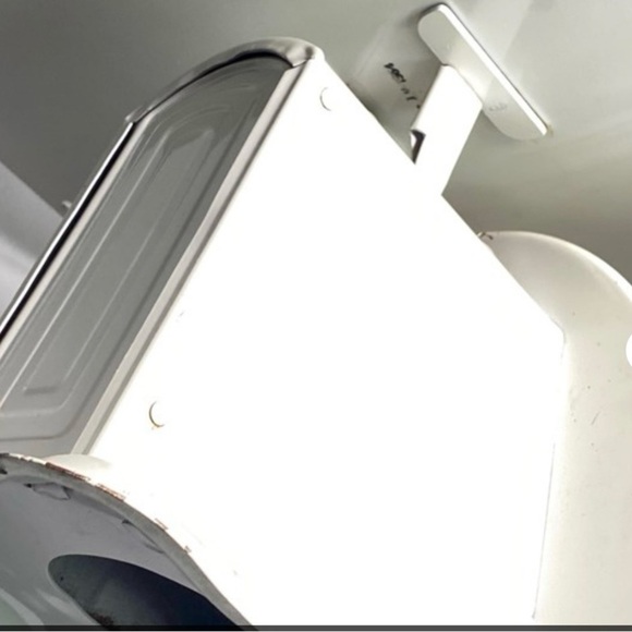 1964 Nurser Queen Baby Scale – 30LB Capacity – Vintage Kitchen & Nursery Scale. - Picture 9 of 10